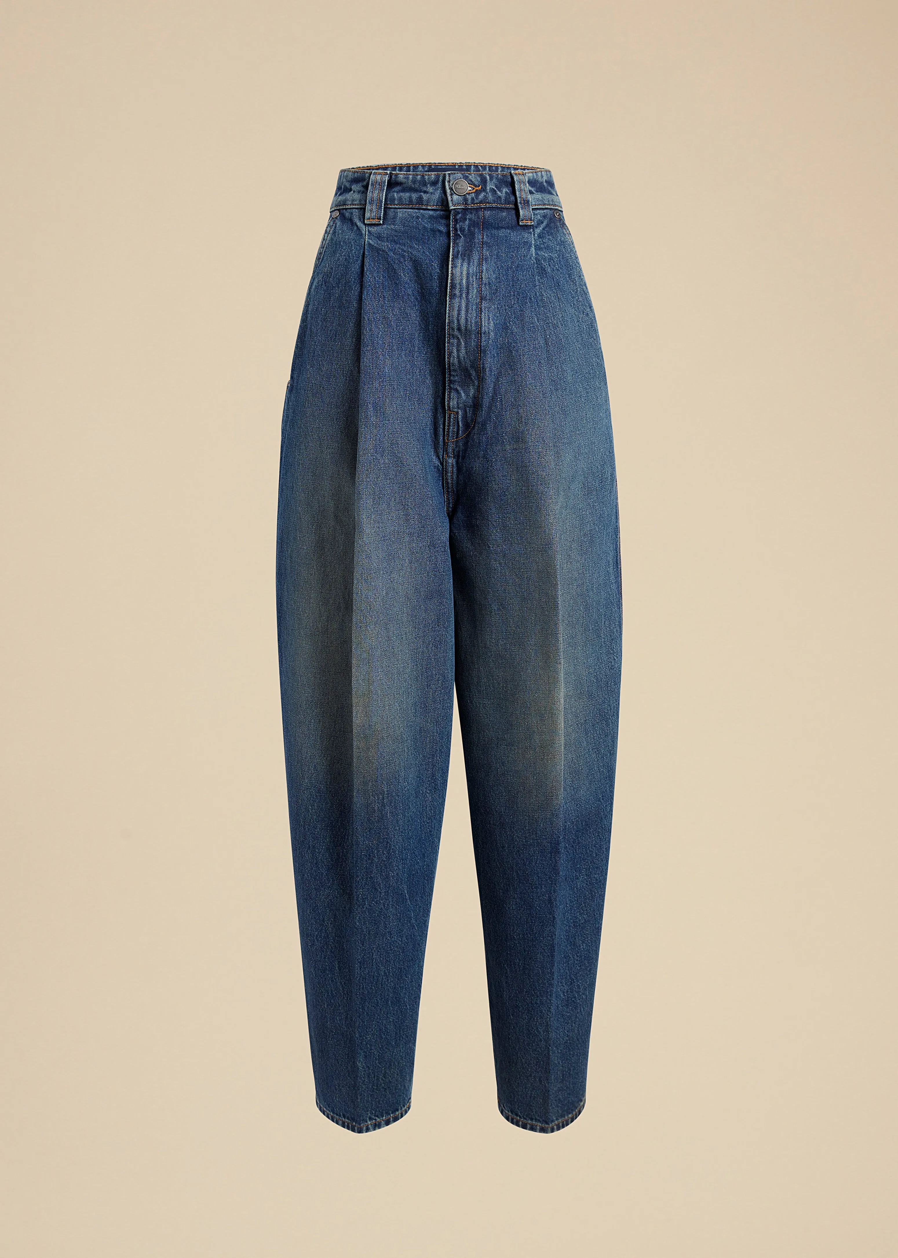 Ashford Jean in Stinson sold by KHAITE