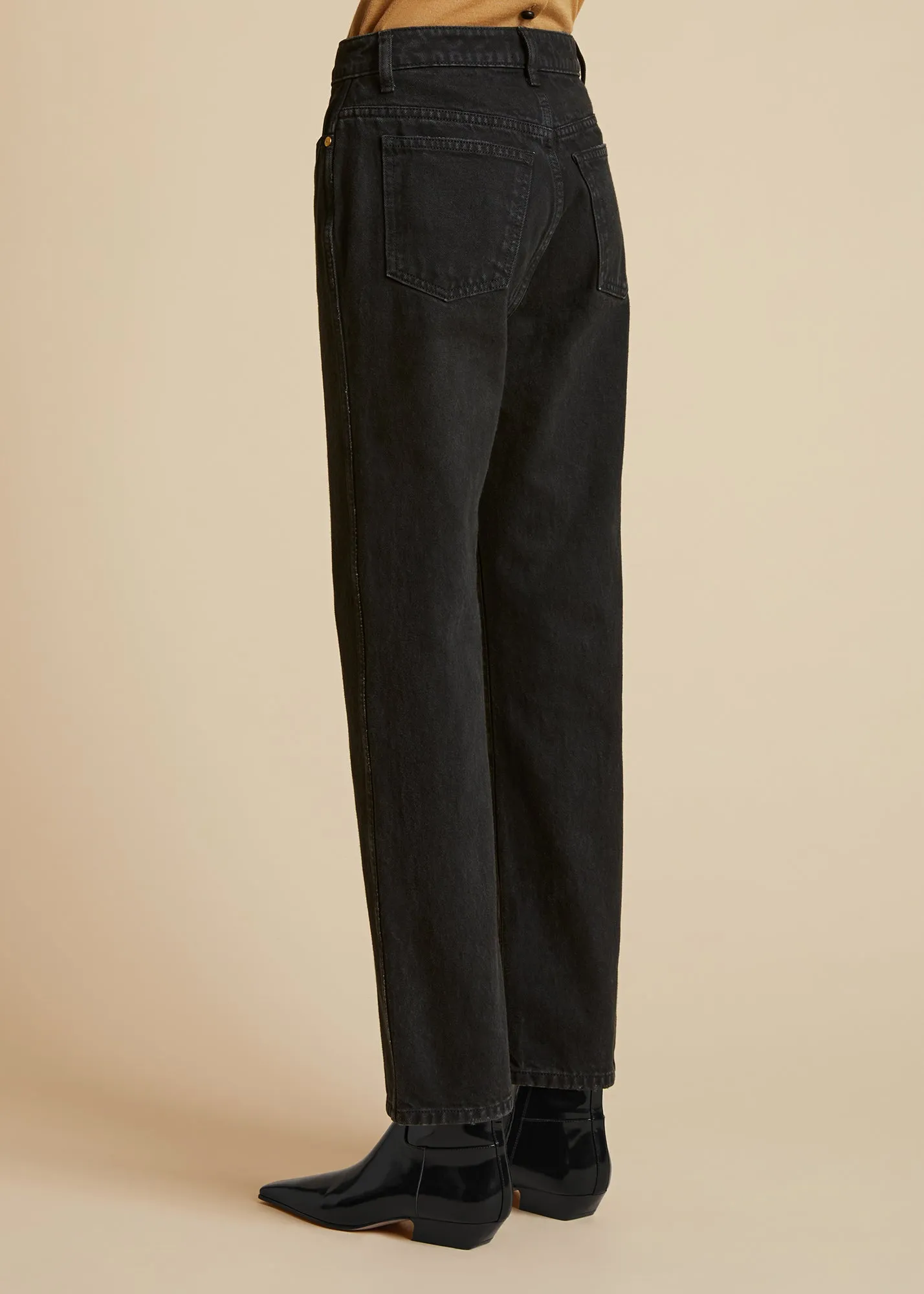 Abigail Jean in Prescott sold by KHAITE product image thumbnail 4