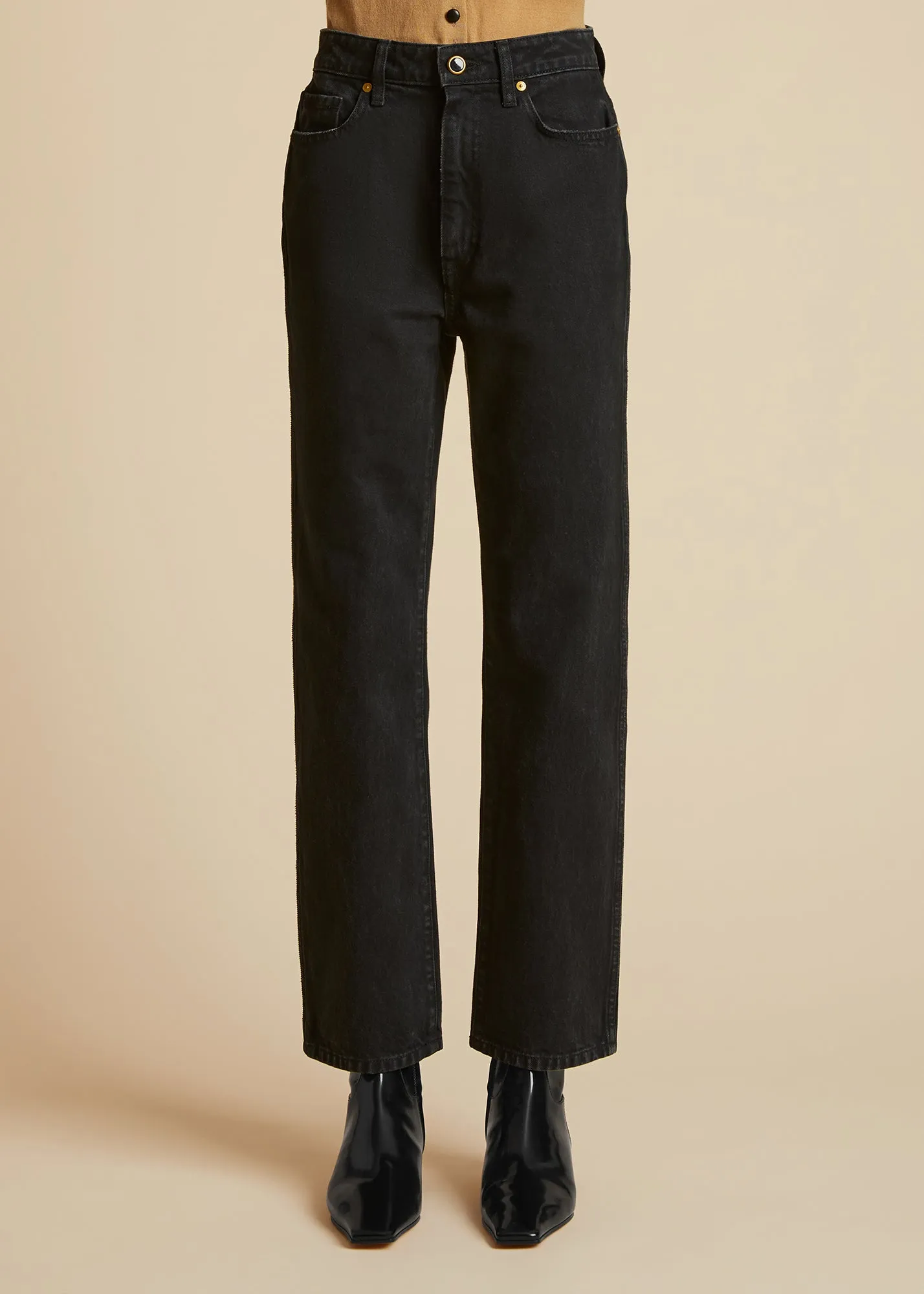 Abigail Jean in Prescott sold by KHAITE product image thumbnail 3