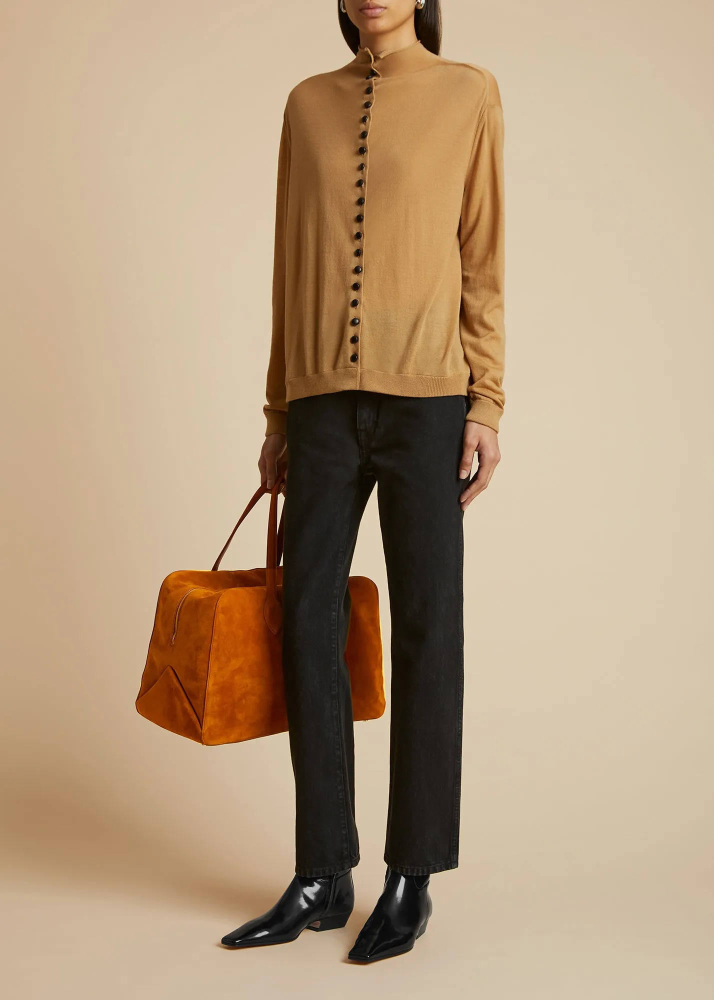 Abigail Jean in Prescott sold by KHAITE product image thumbnail 2