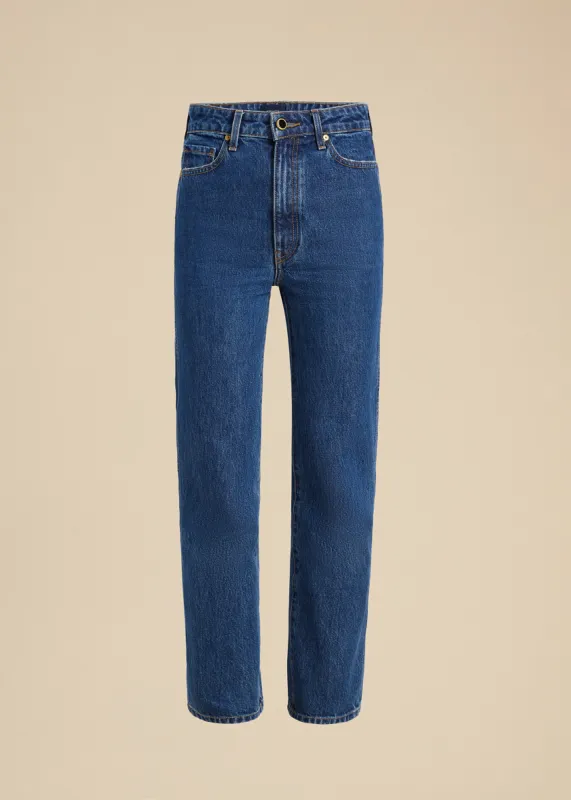 [TEST] Abigail Jean in None sold by KHAITE