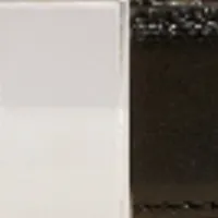 Elio Belt in Black Leather with Silver sold by KHAITE product image thumbnail 4