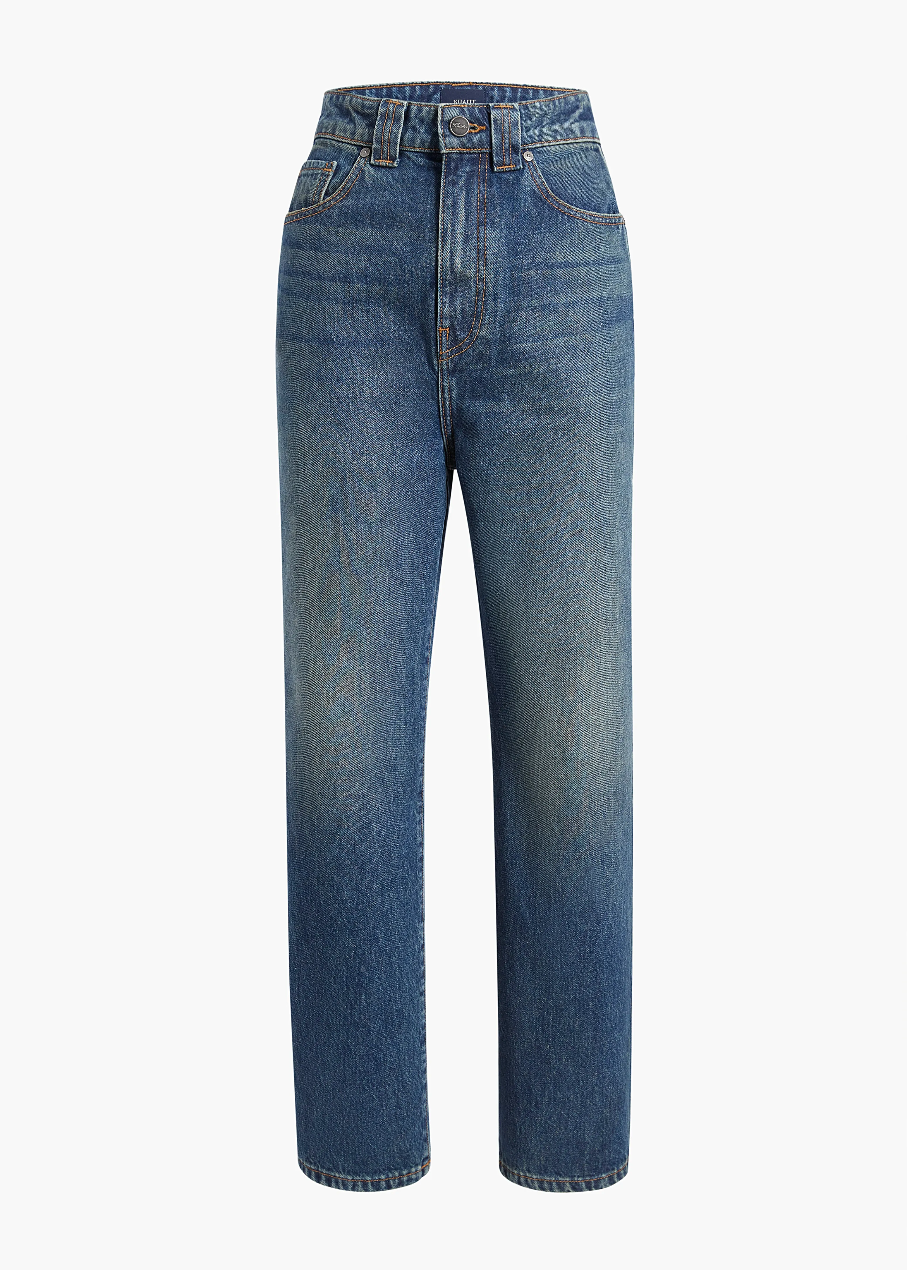 Shalbi Jean in Stinson sold by KHAITE