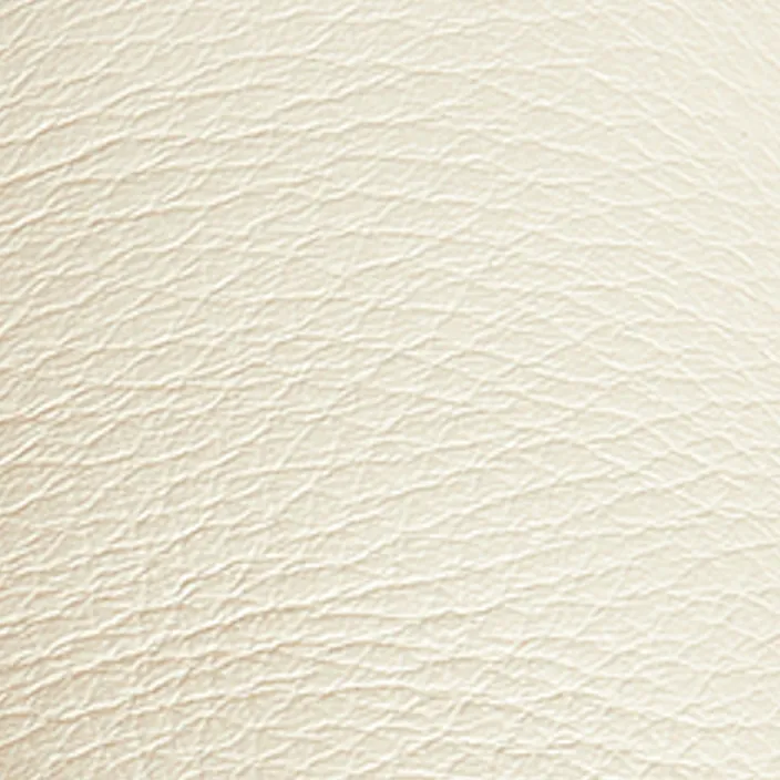 Alessio Loafer in Cream Pebbled Leather sold by KHAITE product image thumbnail 5