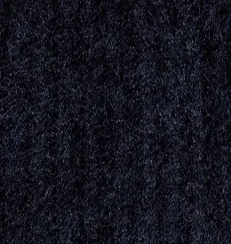 Rylee Beanie in Navy sold by KHAITE product image thumbnail 3