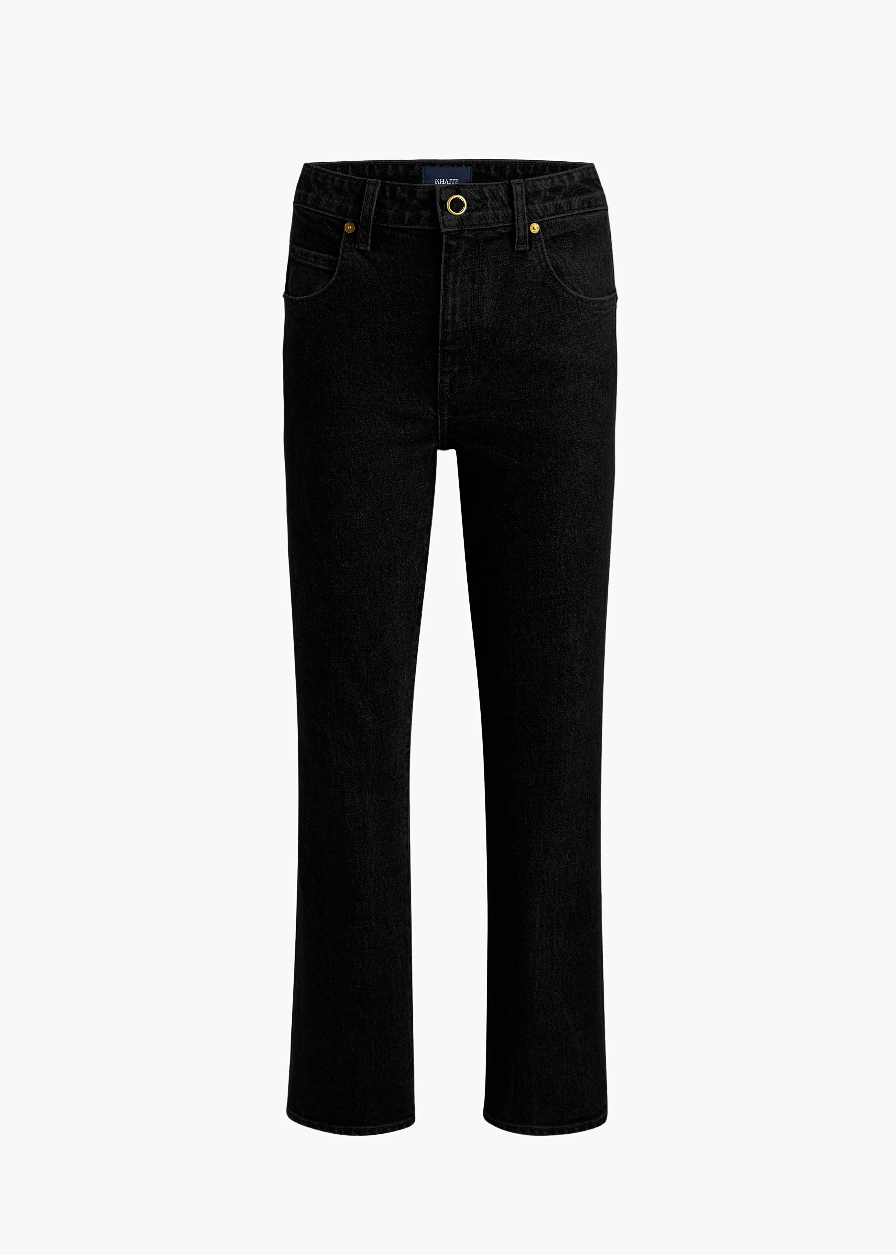 Vivian Stretch Jean in Bartlett sold by KHAITE