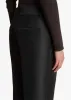 Cam Pant in Black sold by KHAITE