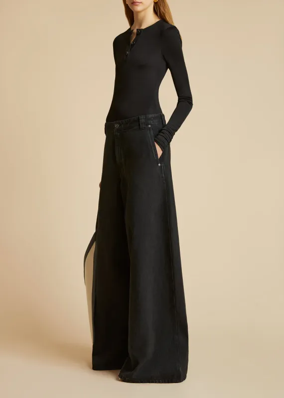 The Jacob Jean in Prescott sold by KHAITE