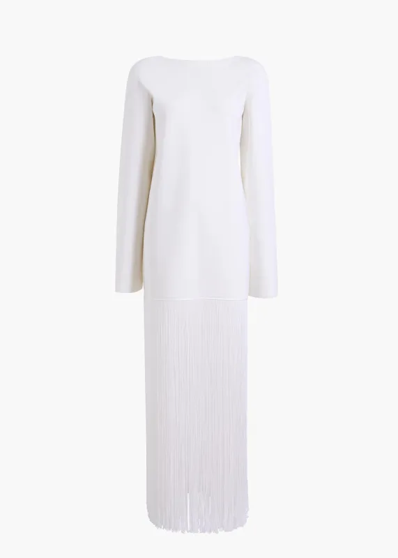 Paley Dress in Glaze made by KHAITE