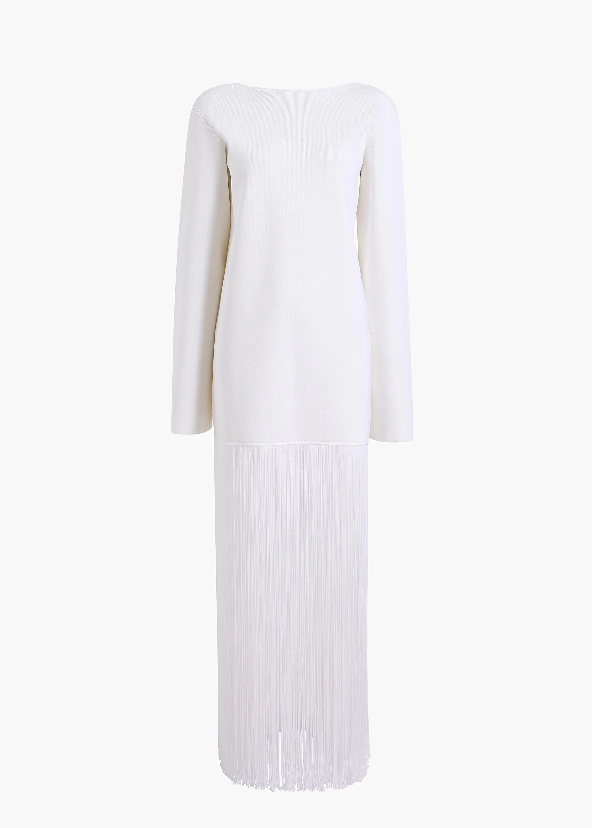 Paley Dress in Glaze sold by KHAITE