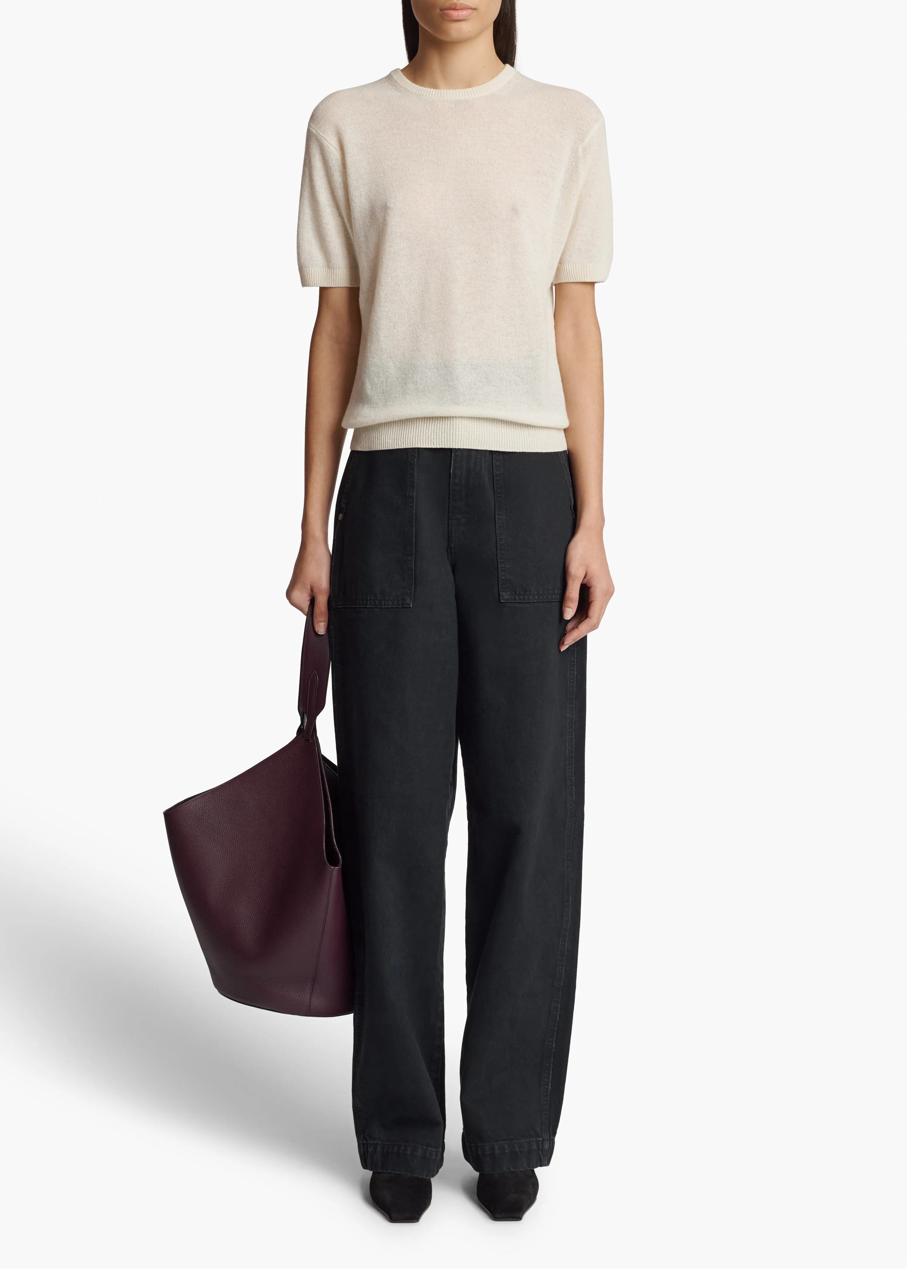 Hewitt Jean in Prescott sold by KHAITE product image thumbnail 2