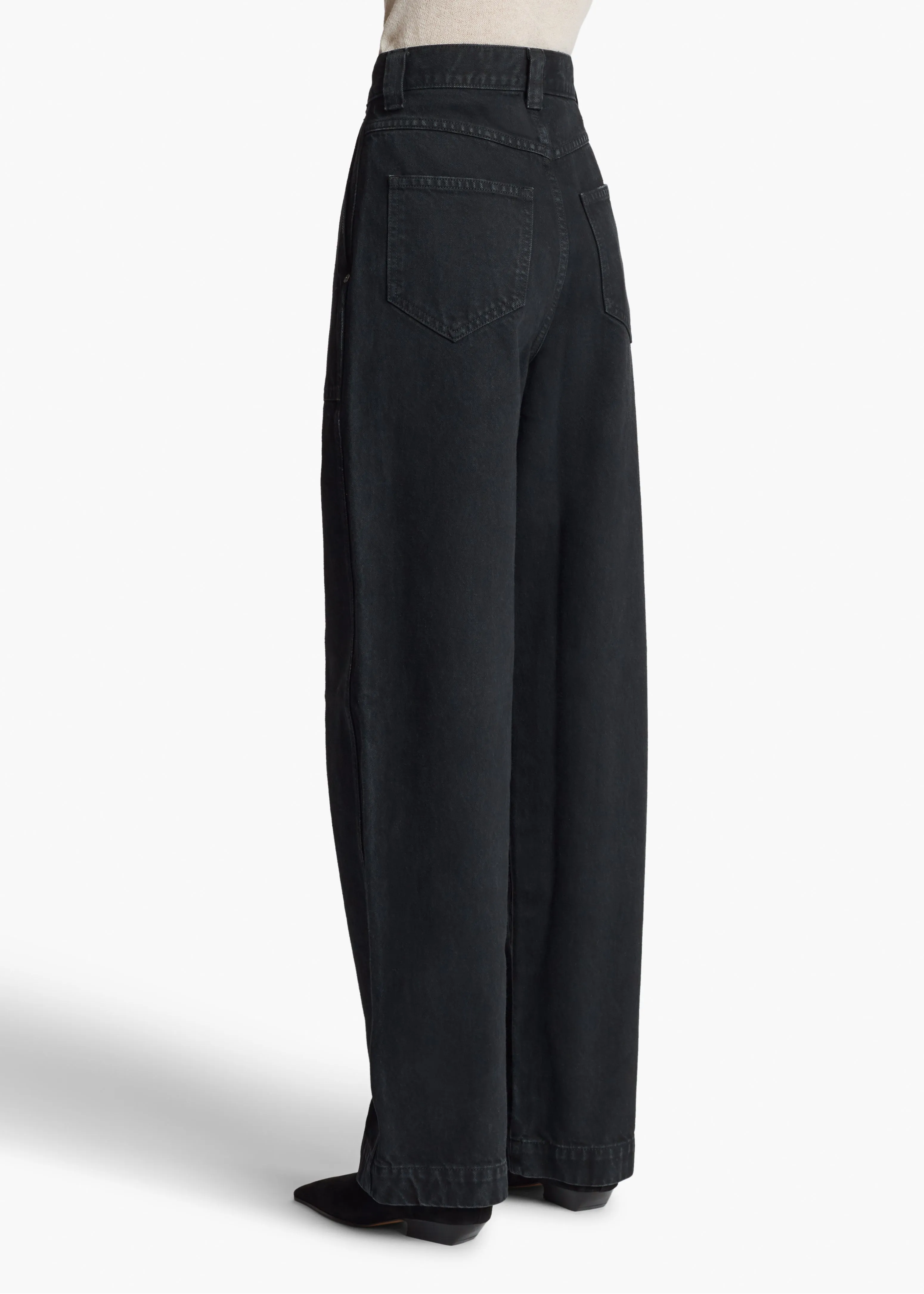 Hewitt Jean in Prescott sold by KHAITE product image thumbnail 4