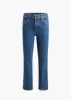 Vivian Stretch Jean in Boone sold by KHAITE