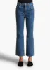 Vivian Stretch Jean in Boone sold by KHAITE