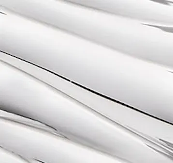 Crema Earrings in Silver sold by KHAITE product image thumbnail 4