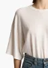 Simon Bodysuit in Glaze sold by KHAITE
