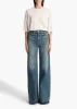 Simon Bodysuit in Glaze sold by KHAITE
