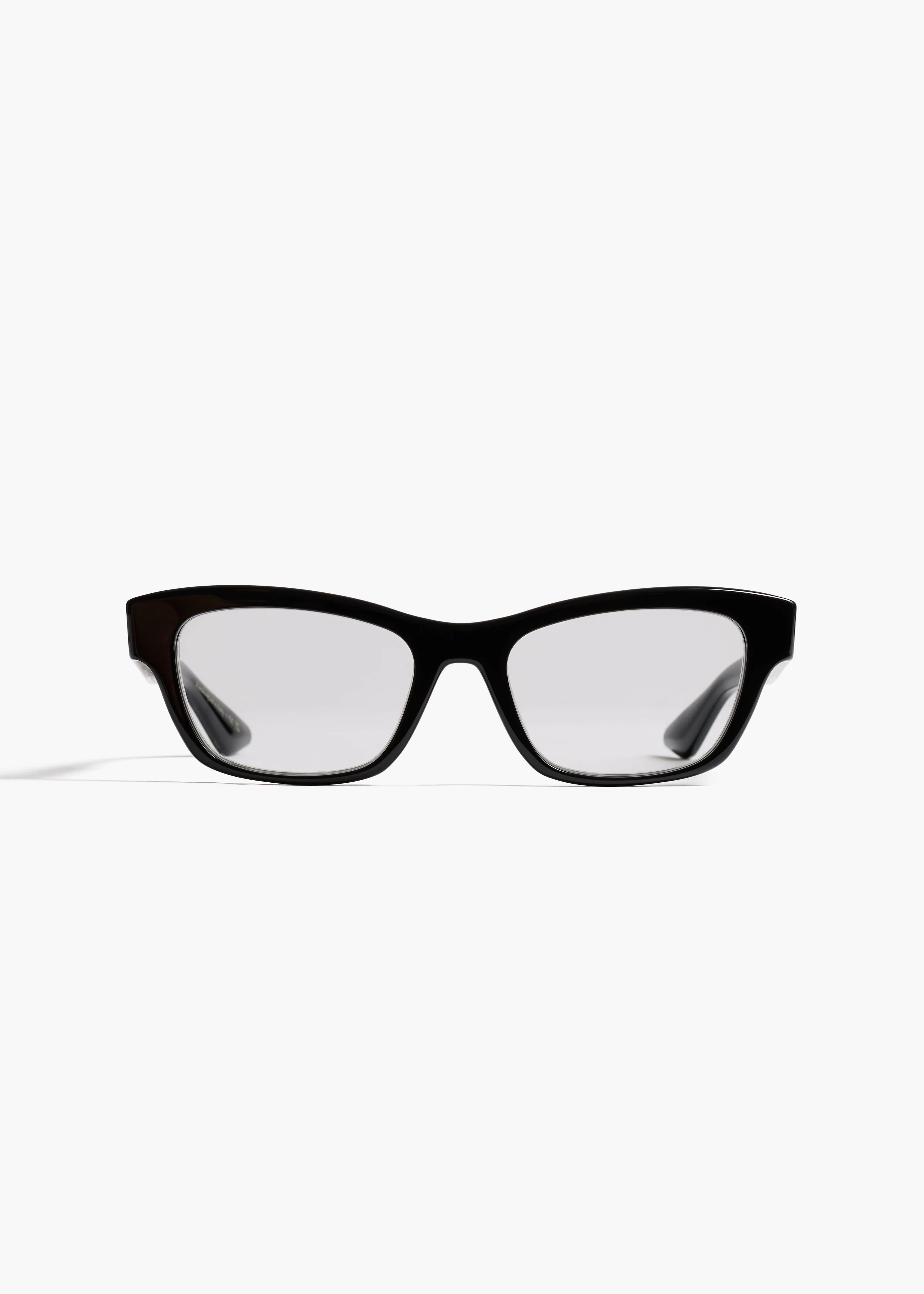 KHAITE x Oliver Peoples 1953RX in Black sold by KHAITE