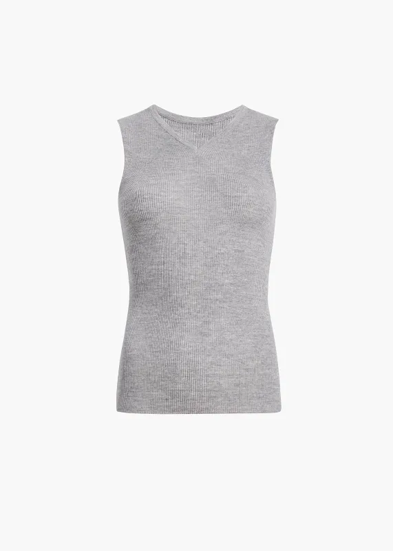 Renato Top in Mercury sold by KHAITE