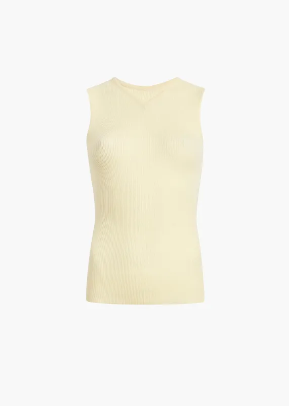 Renato Top in Pollen sold by KHAITE