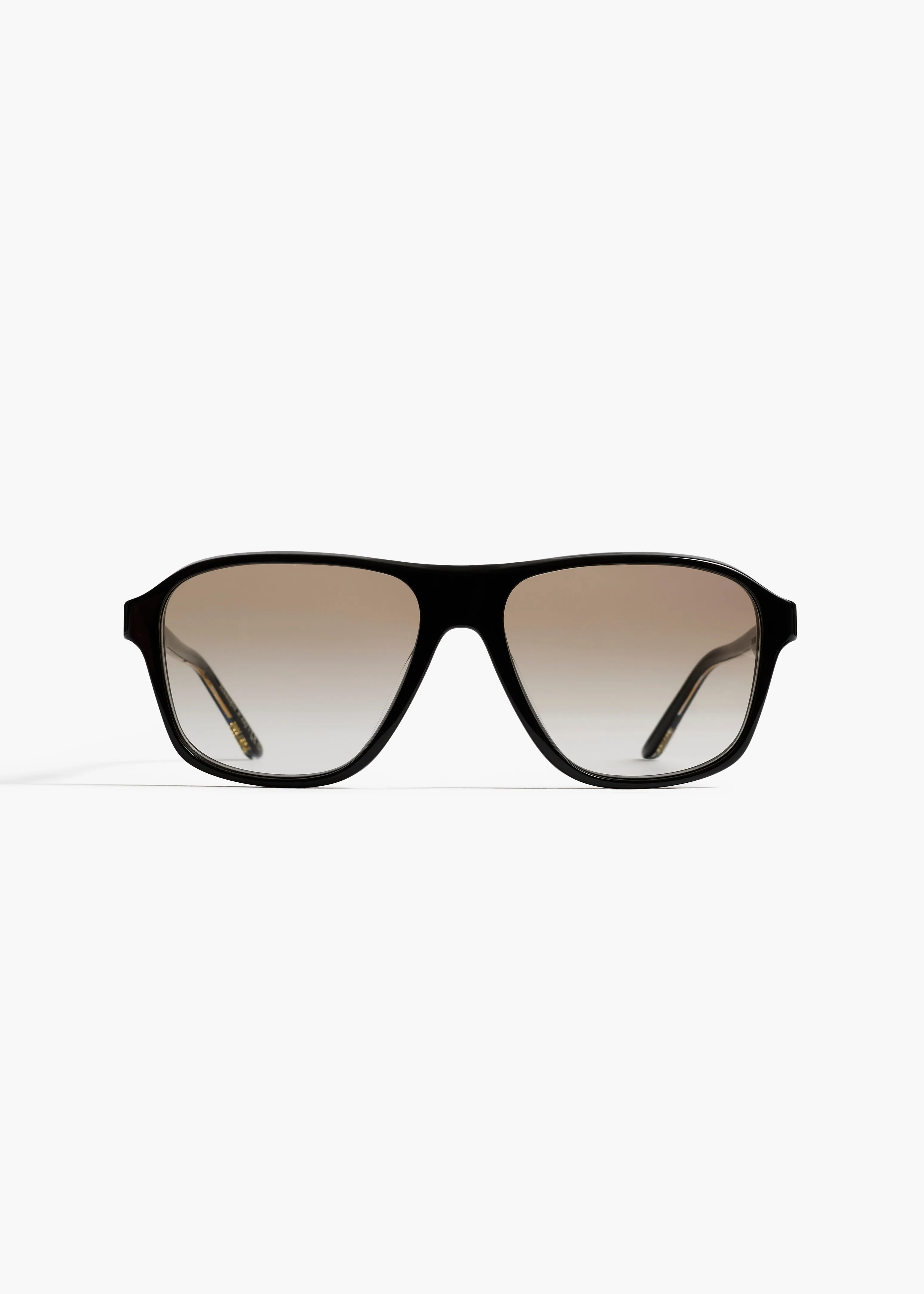 KHAITE x Oliver Peoples 1978RX in Black sold by KHAITE