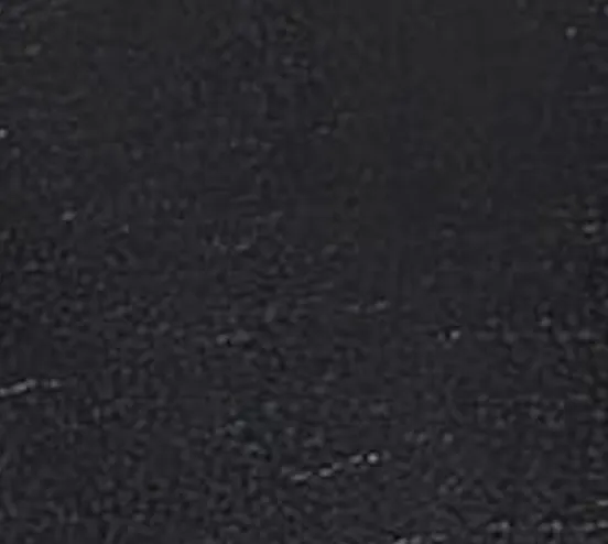 Benny Belt in Black Leather with Gold sold by KHAITE product image thumbnail 3