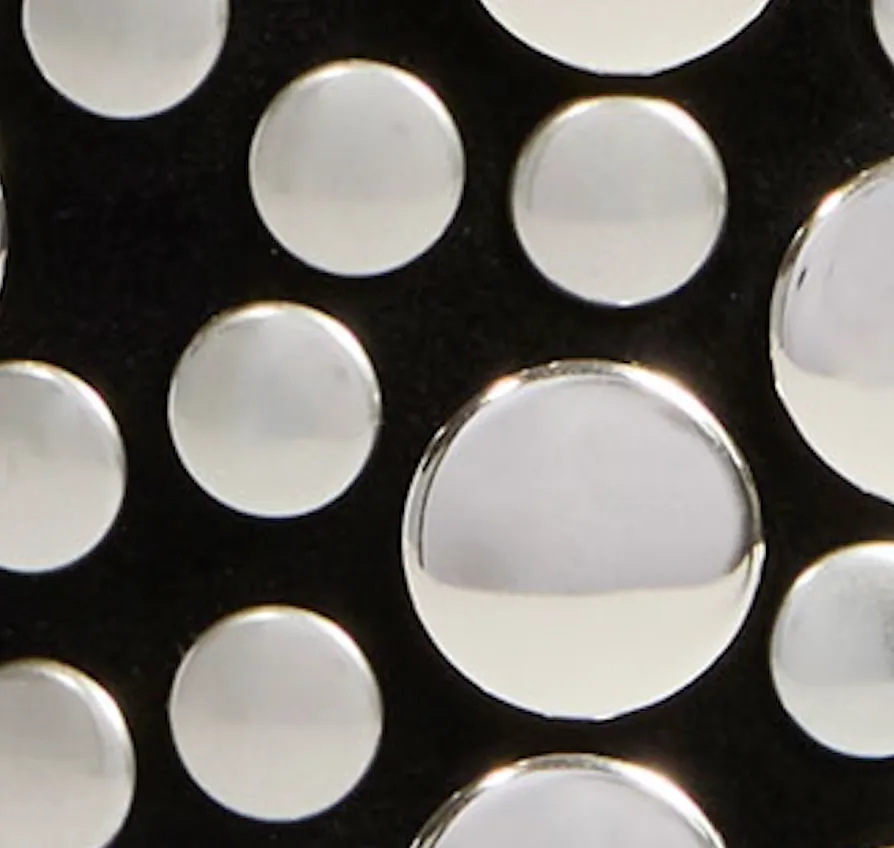 Livia Bag in Black Suede with Silver Studs sold by KHAITE product image thumbnail 5