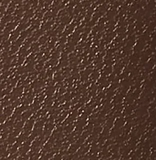 Loulou Flat Sandal in Cigar Leather sold by KHAITE product image thumbnail 5