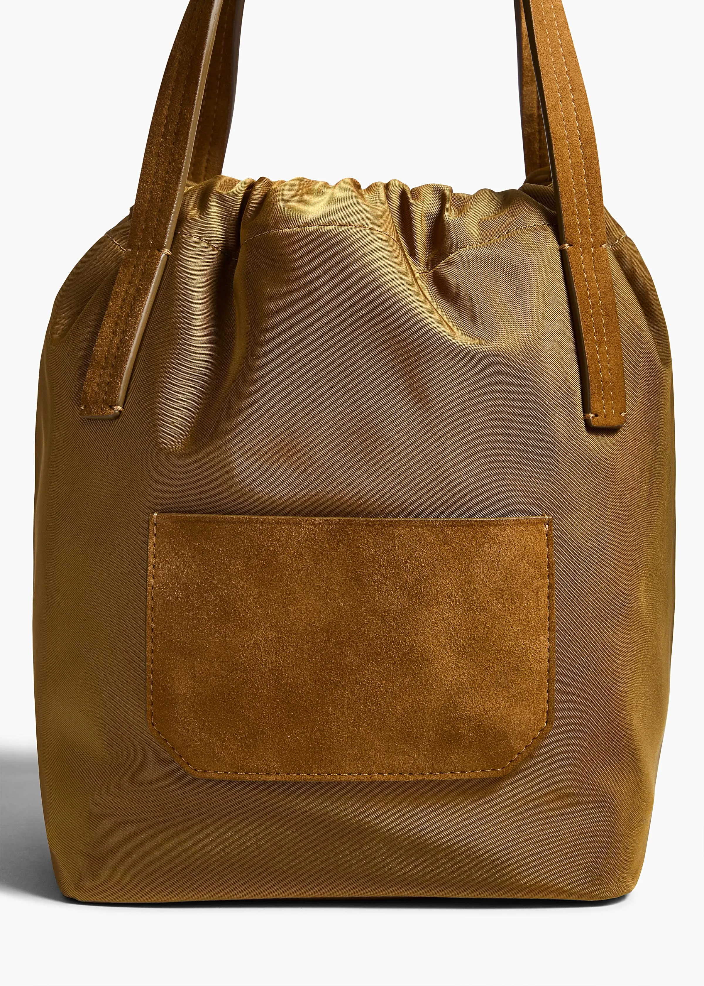 Rory Bag in Safari Nylon sold by KHAITE product image thumbnail 3
