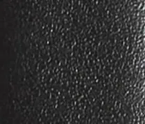 Luna Belt in Black Leather with Silver sold by KHAITE product image thumbnail 3