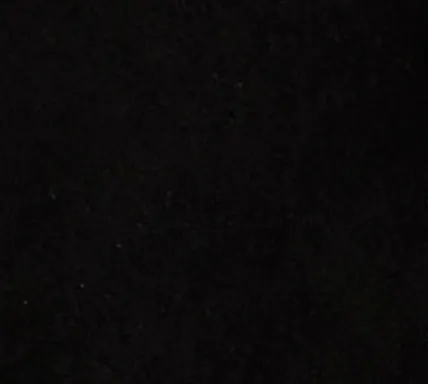 Livia Bag in Black Suede with Midnight Crystals sold by KHAITE product image thumbnail 5