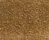 Dome Belt in Mud Suede with Gold sold by KHAITE product image thumbnail 3