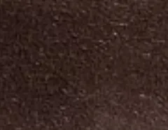 Dome Belt in Dark Brown Suede with Silver sold by KHAITE product image thumbnail 3