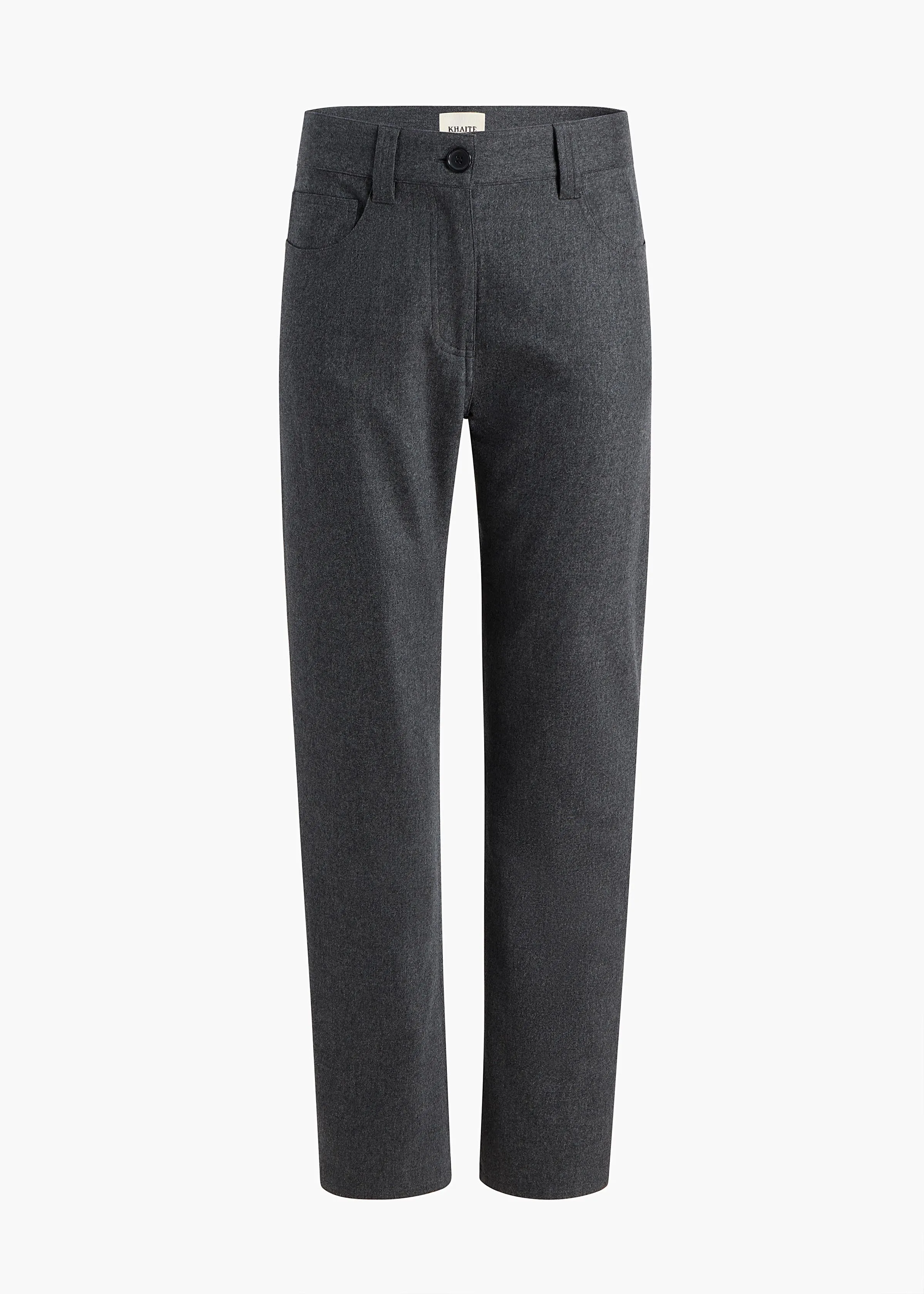 Callum Pant in Storm sold by KHAITE