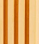 Empire Ear Cuffs in Gold sold by KHAITE product image thumbnail 4