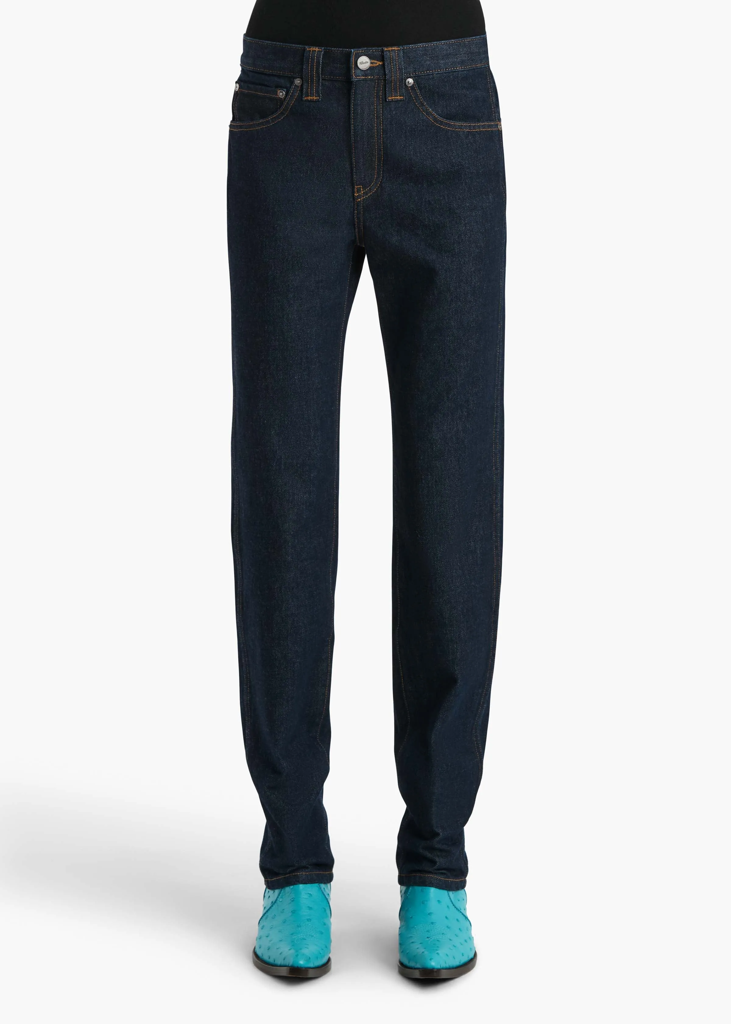 Farley Jean in Benson sold by KHAITE product image thumbnail 3