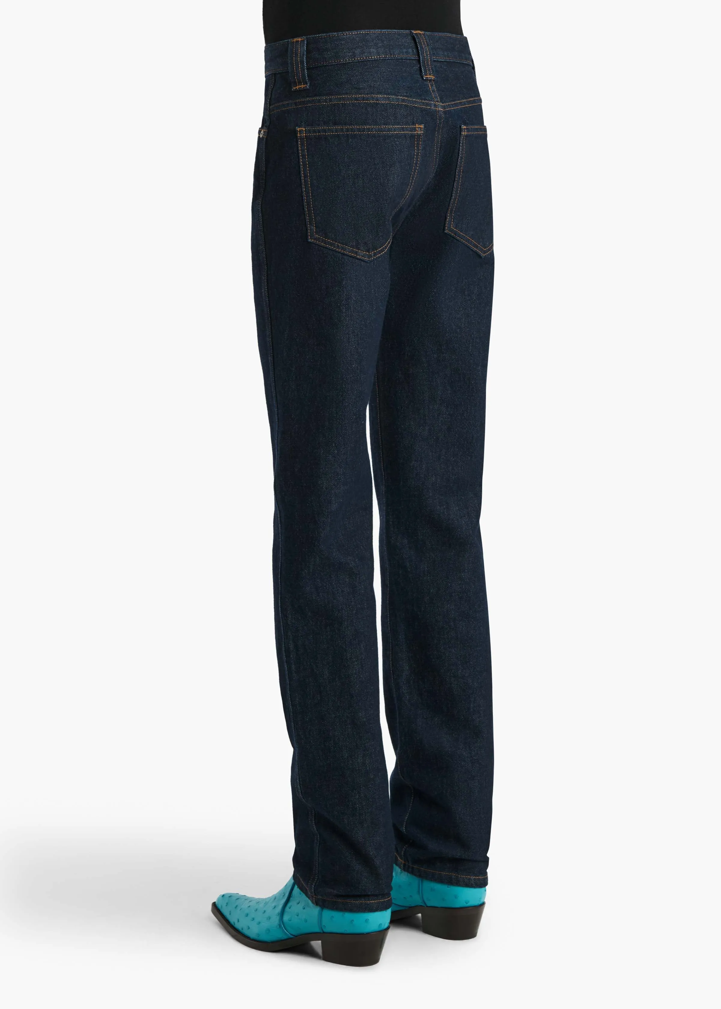 Farley Jean in Benson sold by KHAITE product image thumbnail 4