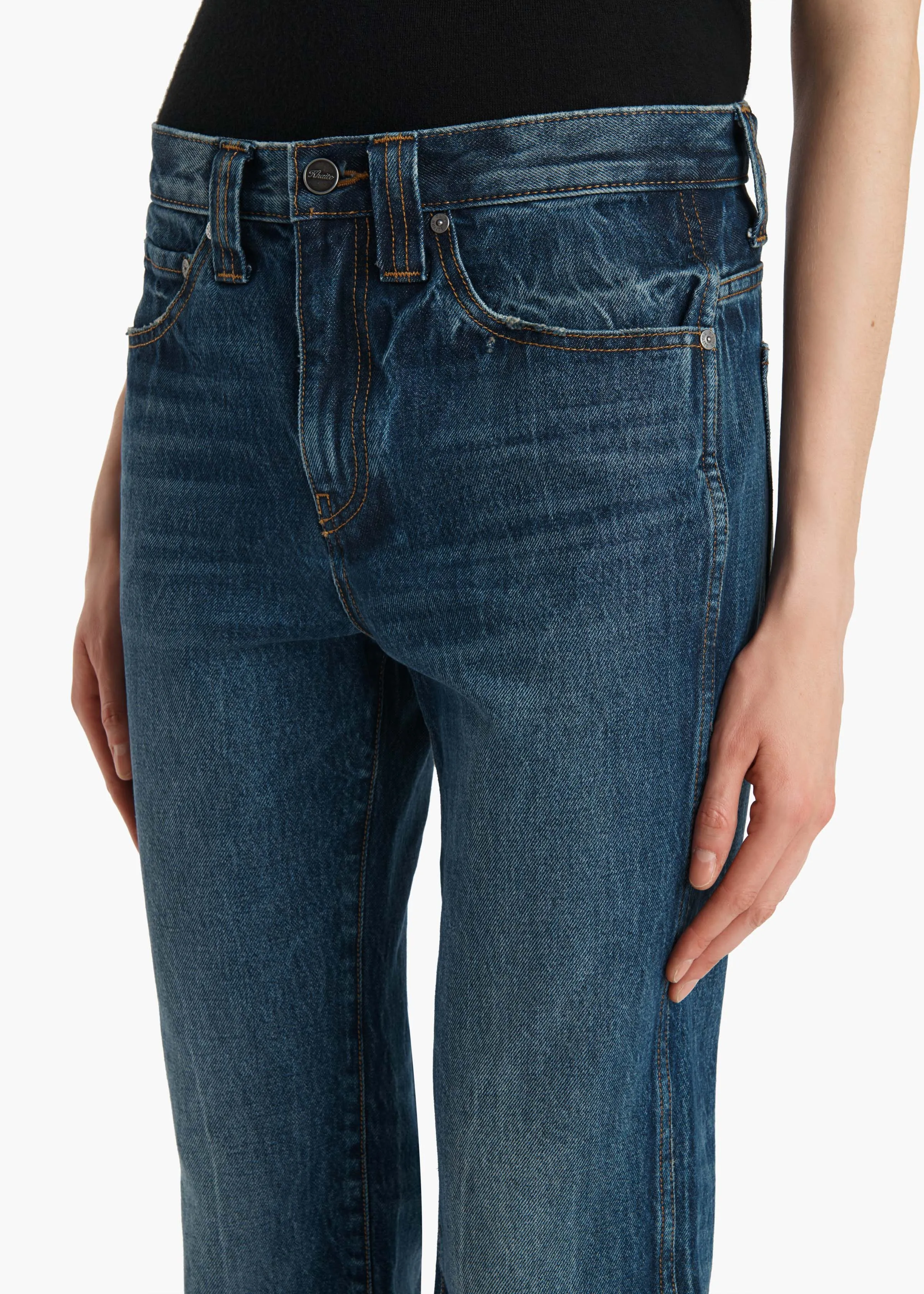 Farley Jean in Lykens sold by KHAITE product image thumbnail 5