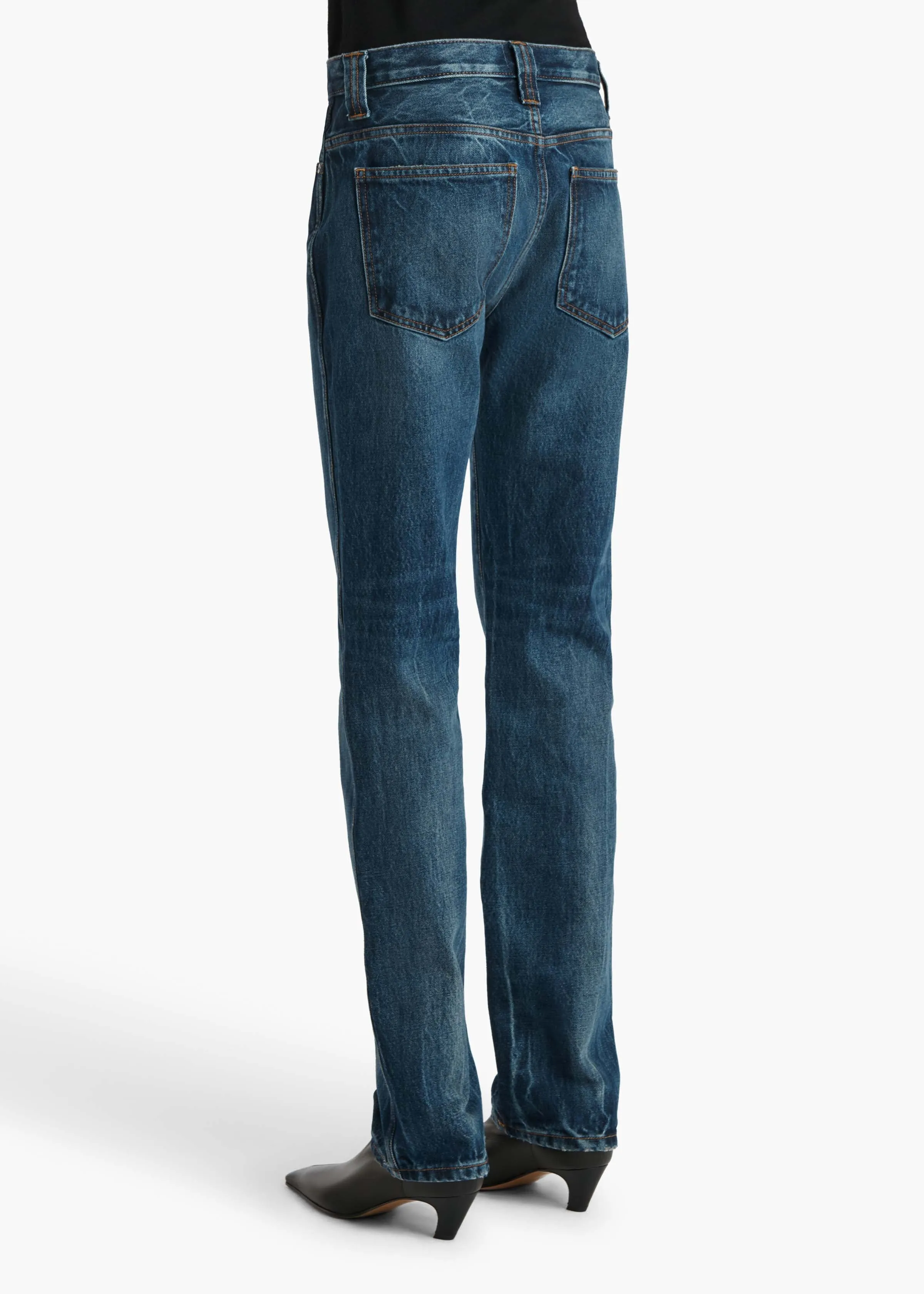 Farley Jean in Lykens sold by KHAITE product image thumbnail 4