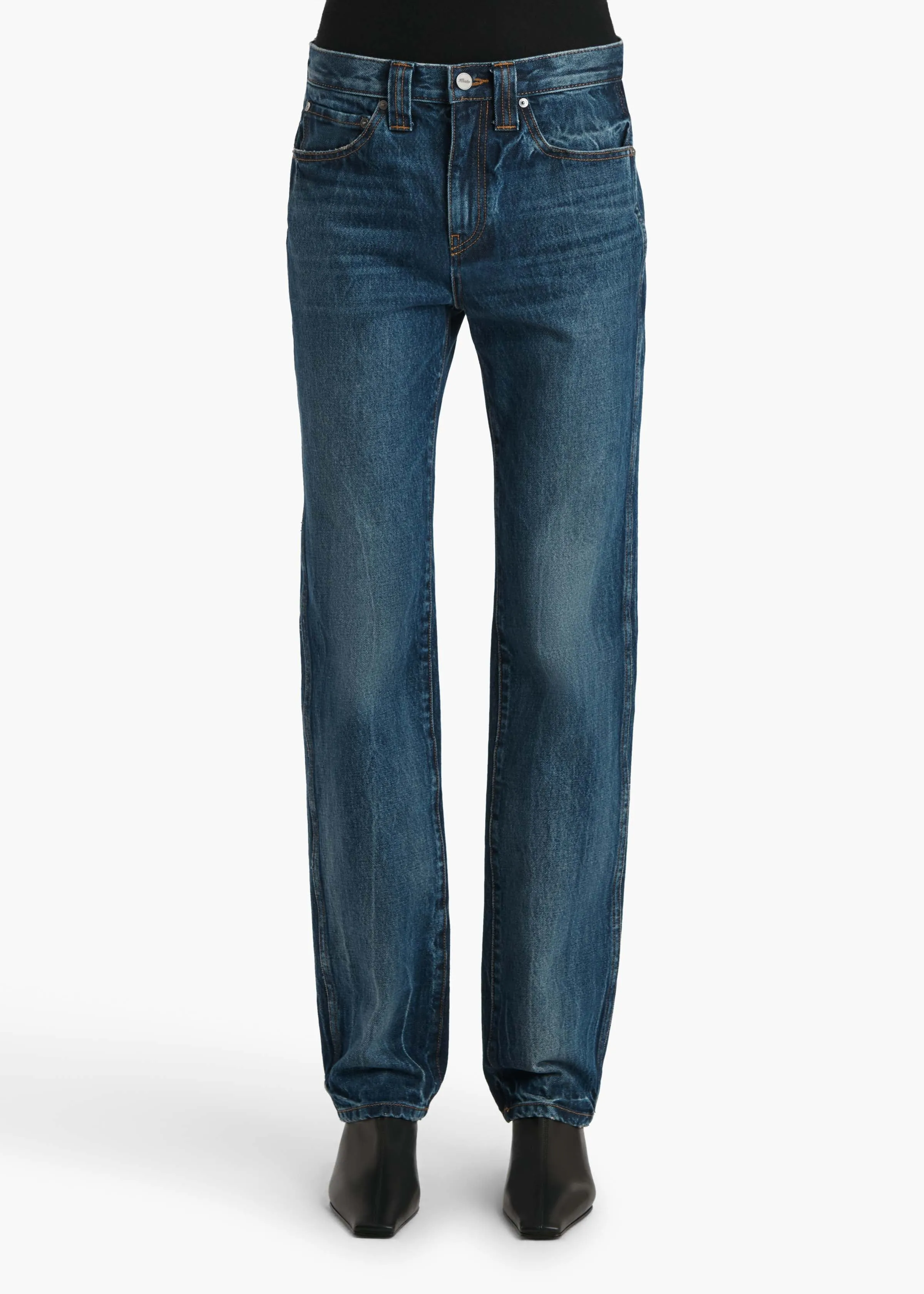 Farley Jean in Lykens sold by KHAITE product image thumbnail 3