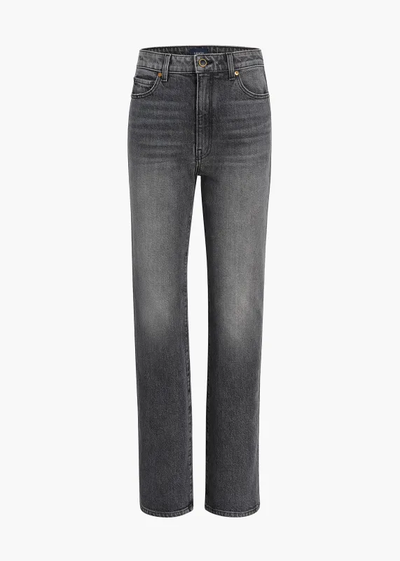 Danielle Stretch Jean in Warwick sold by KHAITE