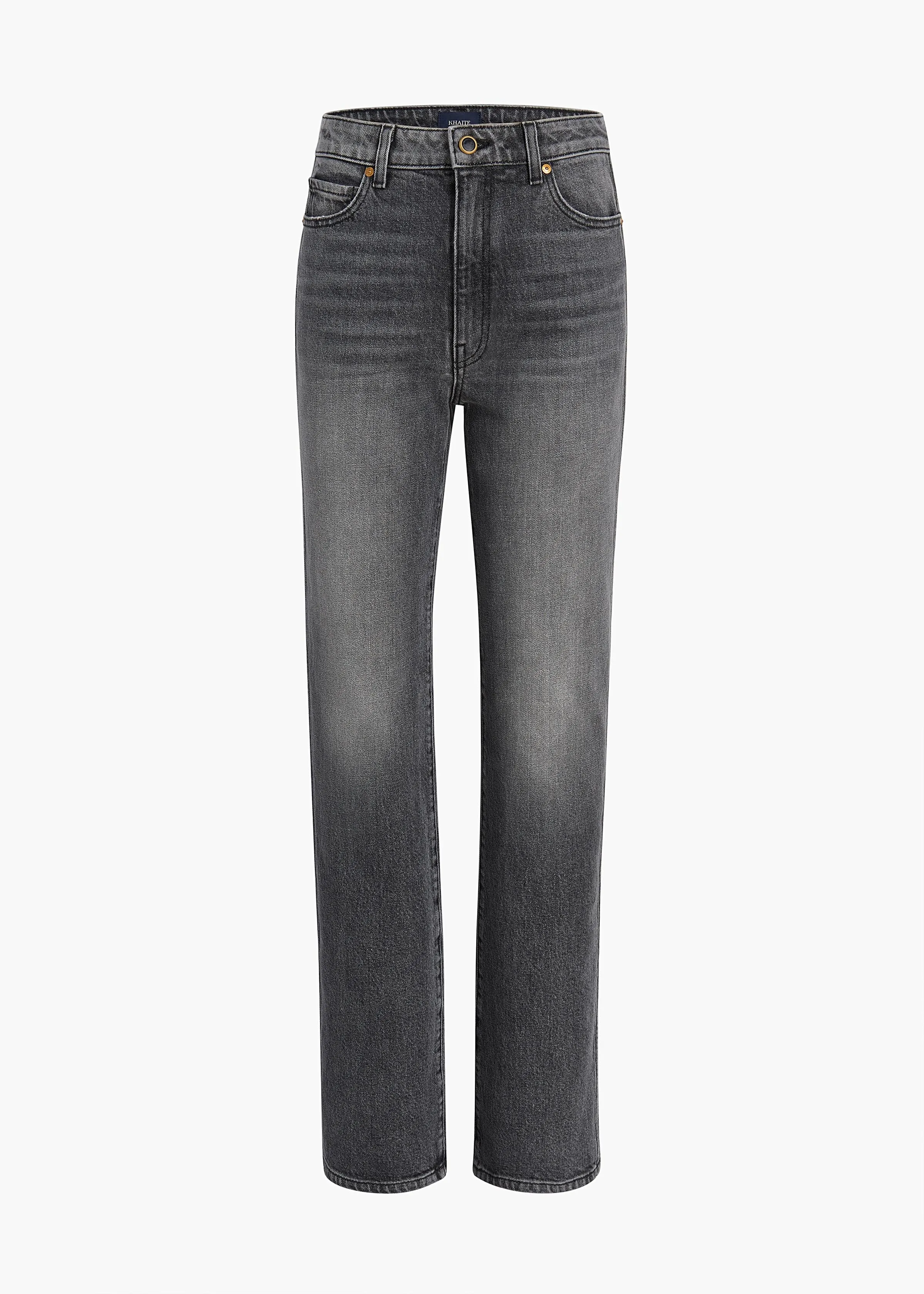 Danielle Stretch Jean in Warwick sold by KHAITE
