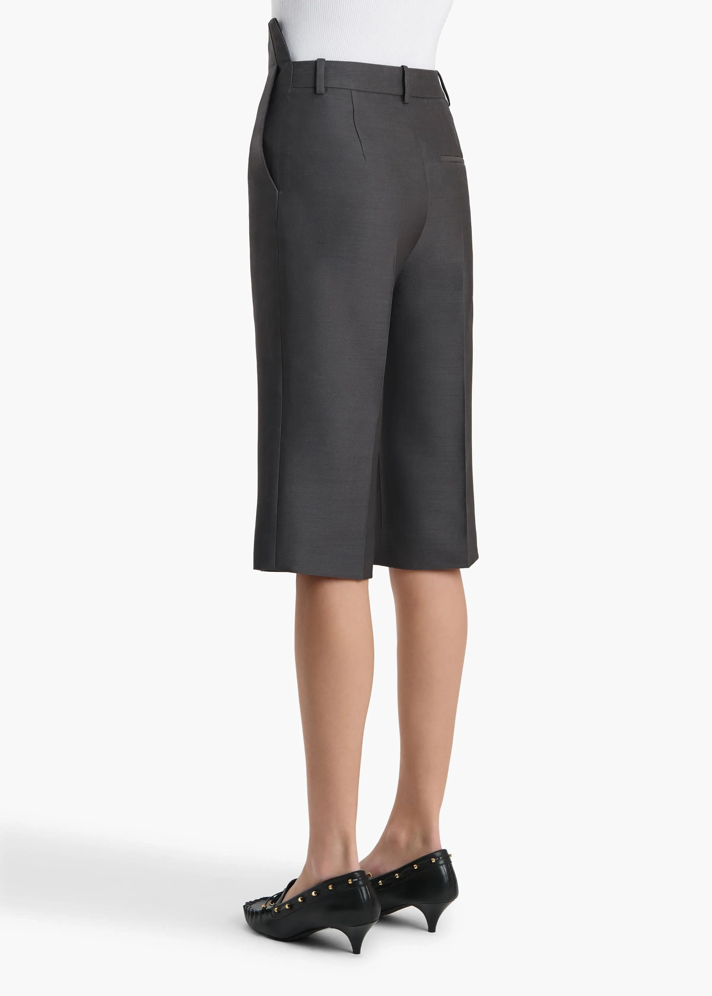 Raelle Short in Storm sold by KHAITE product image thumbnail 4