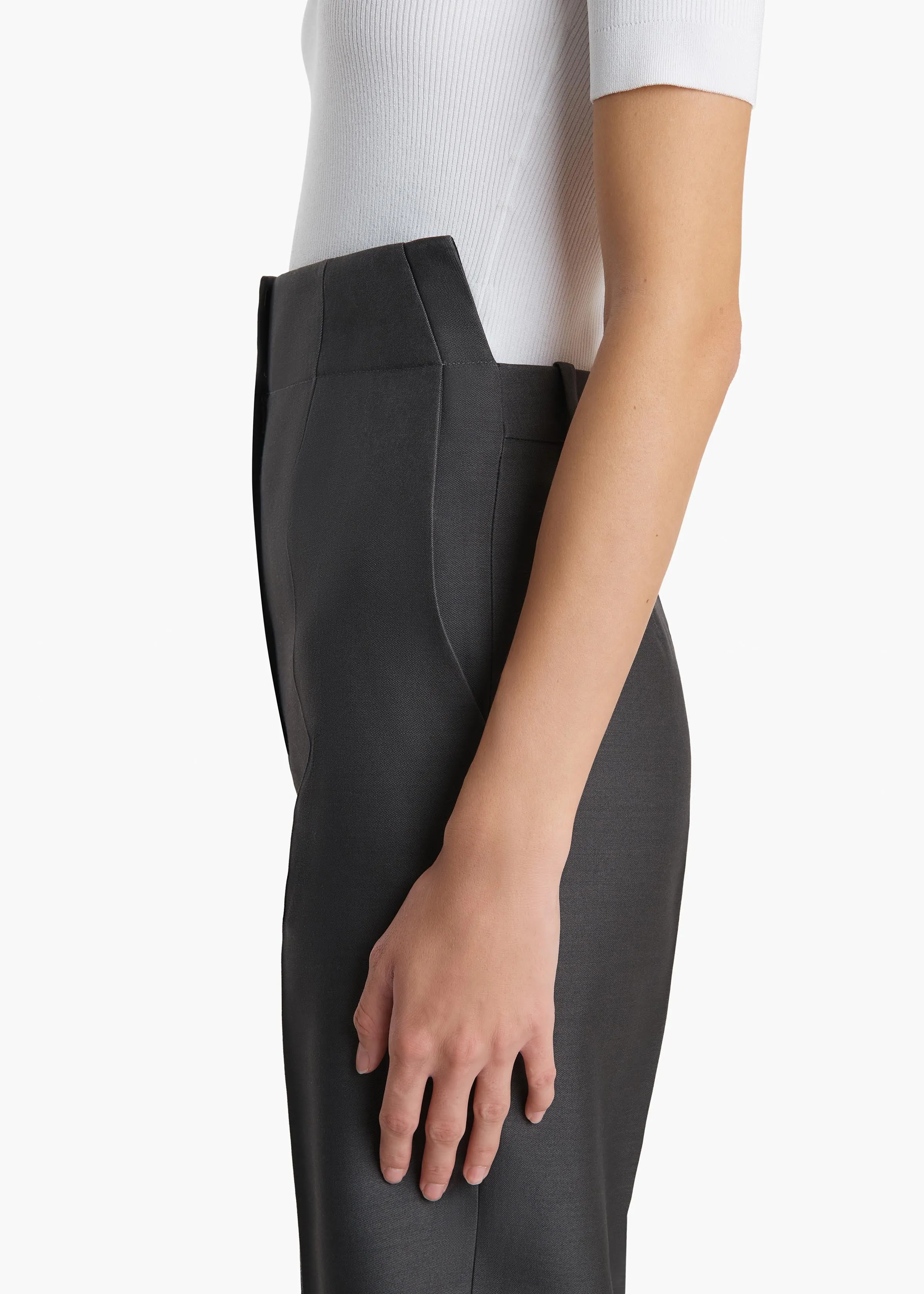 Raelle Short in Storm sold by KHAITE product image thumbnail 5