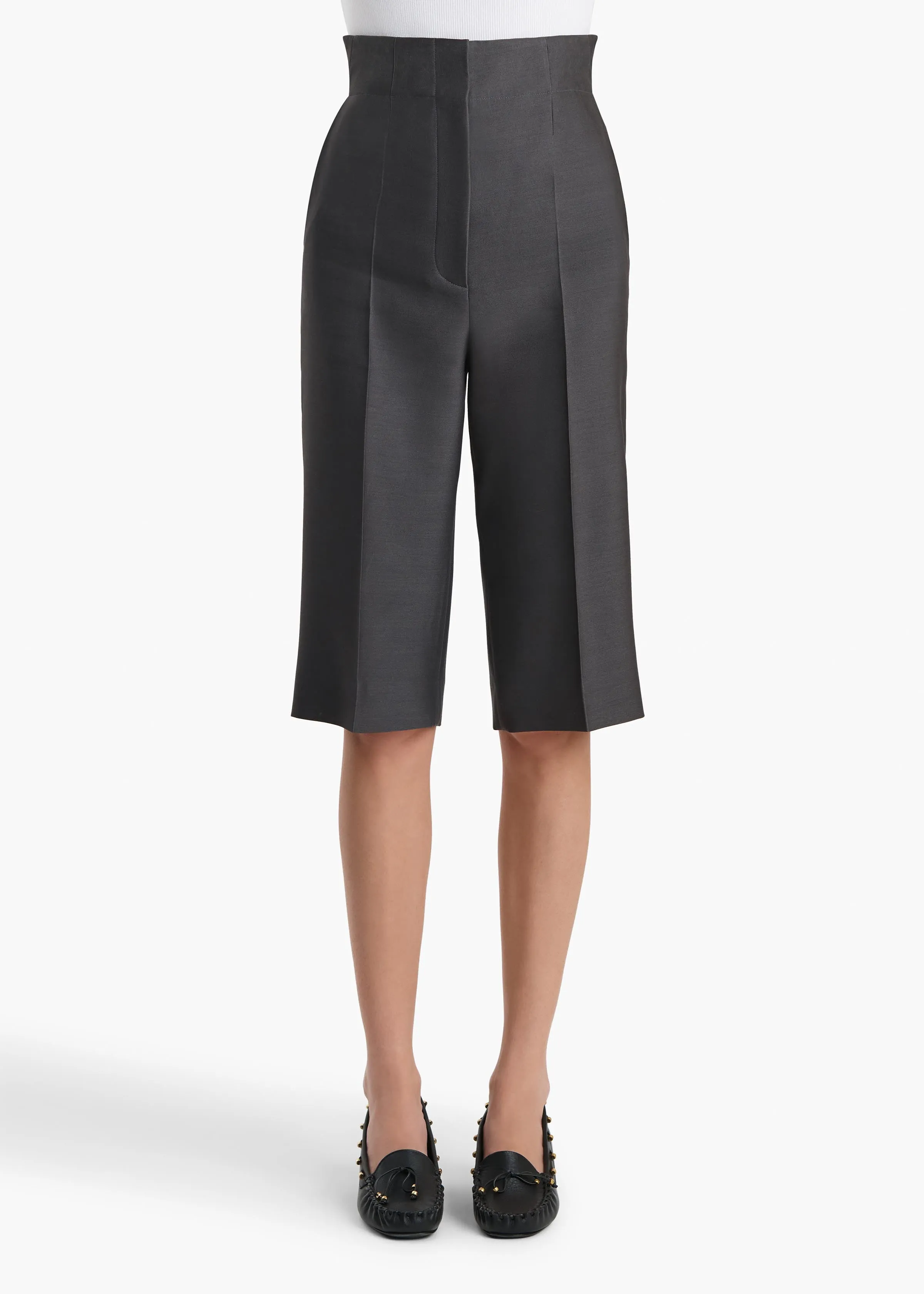 Raelle Short in Storm sold by KHAITE product image thumbnail 3