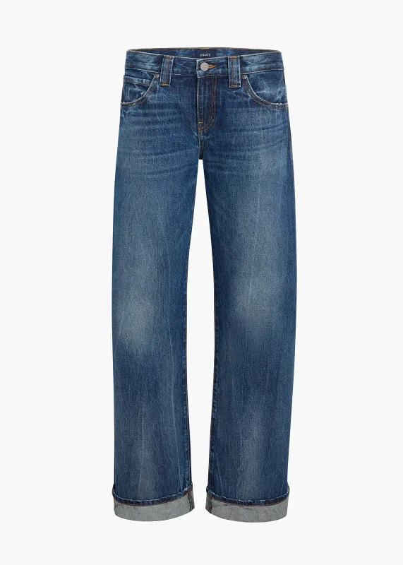 Karo Jean in Lykens made by KHAITE