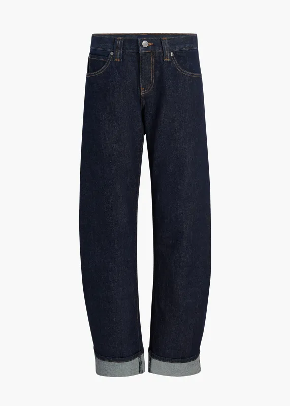 Karo Jean in Benson made by KHAITE
