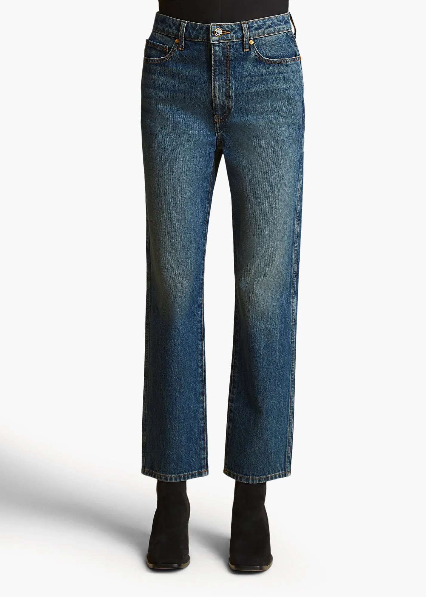 Abigail Jean in Archer sold by KHAITE product image thumbnail 3