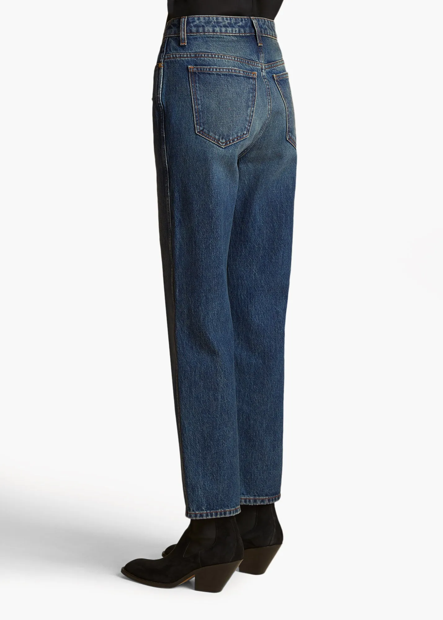 Abigail Jean in Archer sold by KHAITE product image thumbnail 4