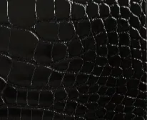 Miles Loafer in Black Alligator sold by KHAITE product image thumbnail 5